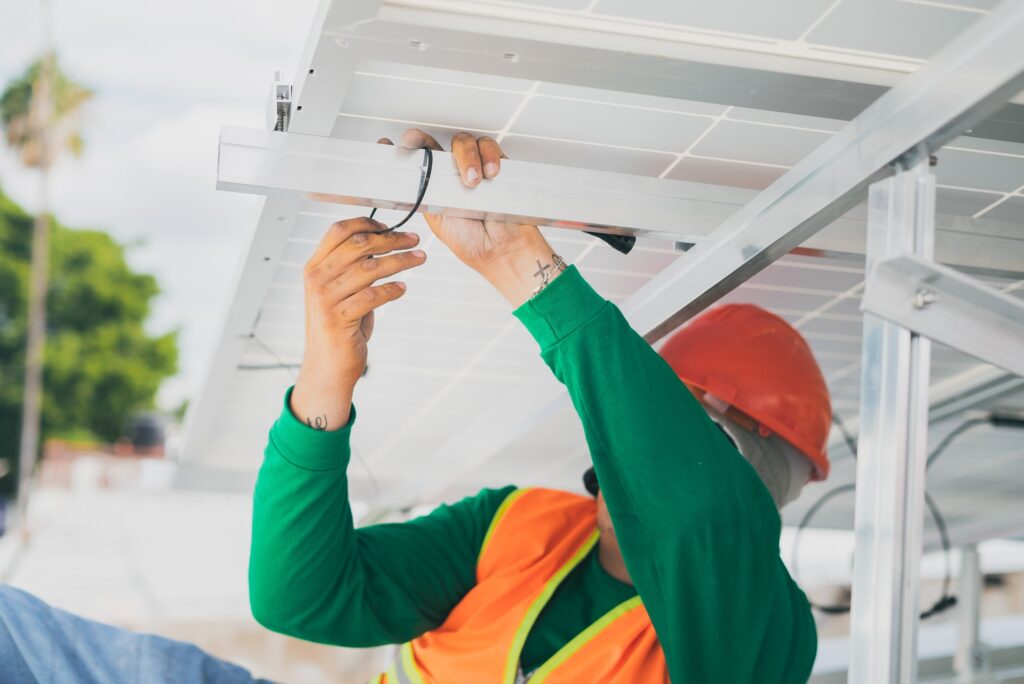 Electrician in Mission Viejo