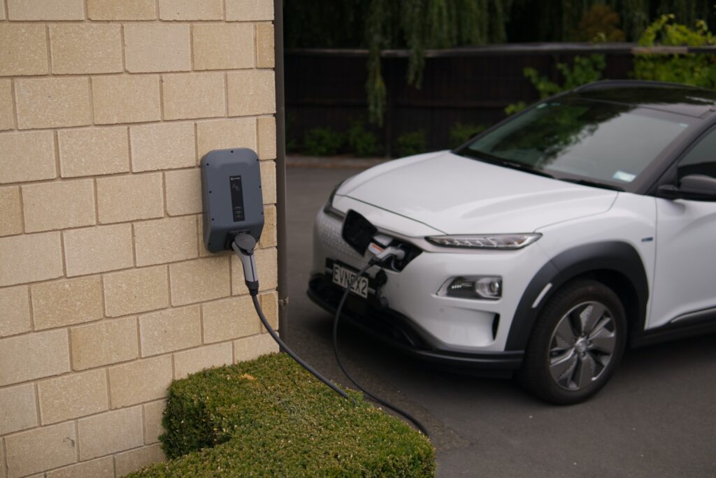 electric vehicle charging installation mission viejo